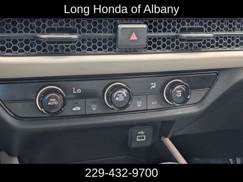 Used 2024 Honda HR-V LX image 23