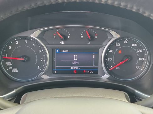 Used 2022 Chevrolet Equinox LT FWD image 22