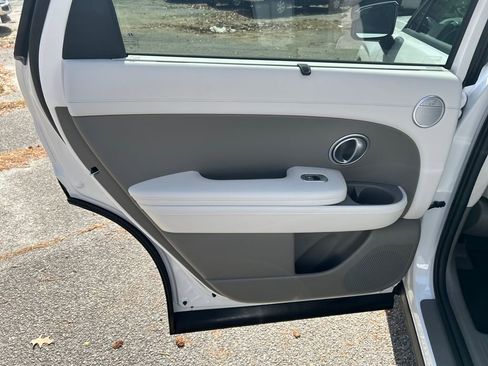 New 2026 Hyundai Palisade SEL image 23