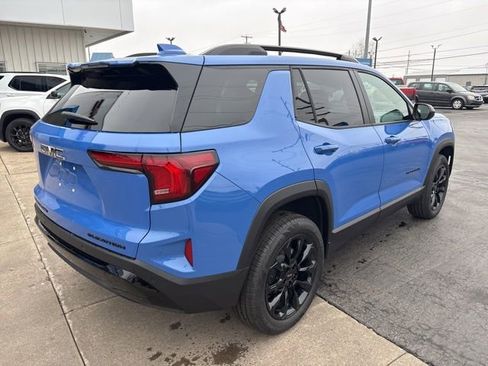 New 2026 GMC Terrain Elevation w/ Elevation Premium Package image 4