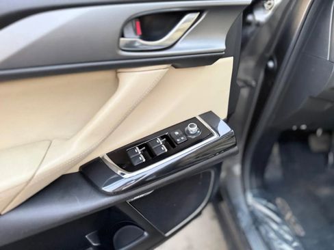 Used 2016 MAZDA CX-9 Touring AWD/4WD image 30