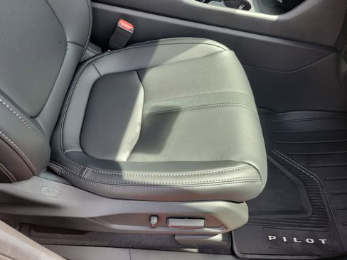 New 2026 Honda Pilot EX-L image 18