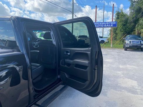 Used 2014 Chevrolet Silverado 1500 LT w/ All Star Edition RWD image 19