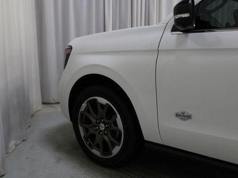 New 2026 Ford Expedition Max King Ranch AWD/4WD image 30