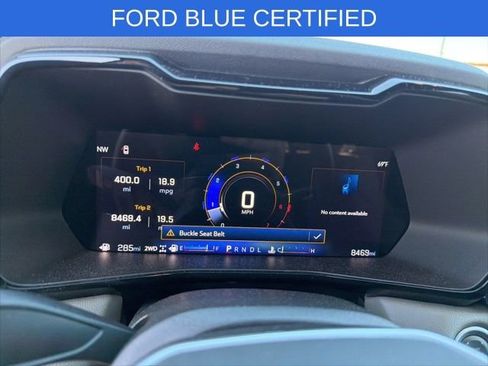 Used 2024 Chevrolet Colorado ZR2 w/ ZR2 Convenience Package III AWD/4WD image 20