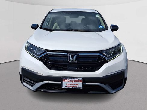 Used 2020 Honda CR-V LX image 3