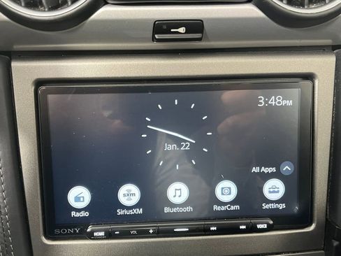 Used 2008 Porsche Boxster S Limited Edition image 11