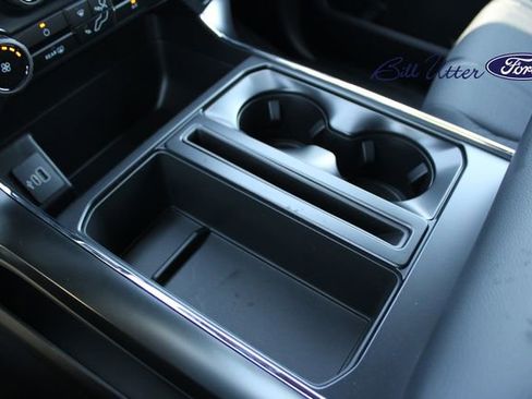 New 2025 Ford F150 STX w/ STX Black Appearance Package image 11