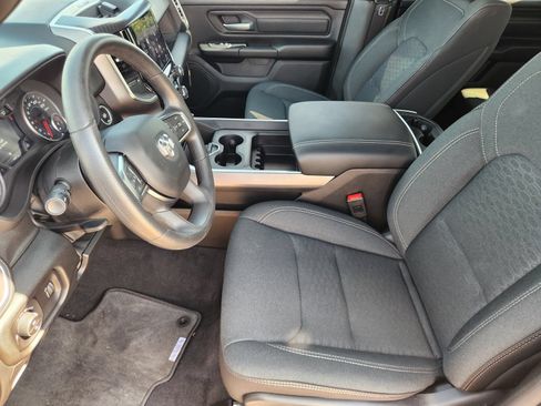 New 2026 RAM 1500 Express AWD/4WD image 13