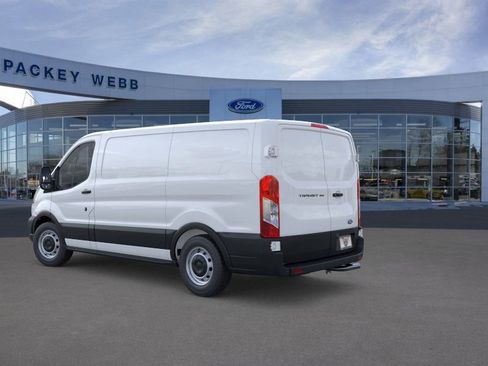New 2026 Ford Transit 150 Low Roof image 6