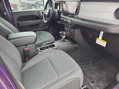 New 2026 Jeep Gladiator Willys image 24