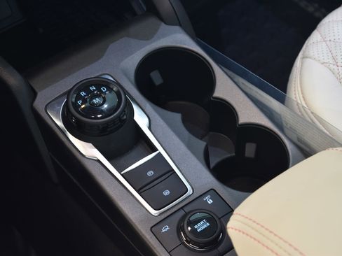 New 2025 Ford Bronco Sport Badlands w/ Badlands Tech Package image 20