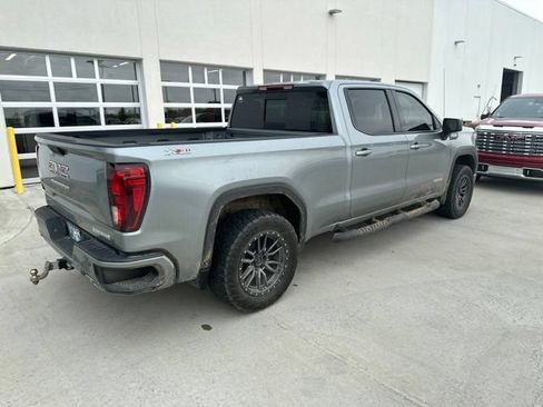 Used 2026 GMC Sierra 1500 Elevation w/ Preferred Package AWD/4WD image 3