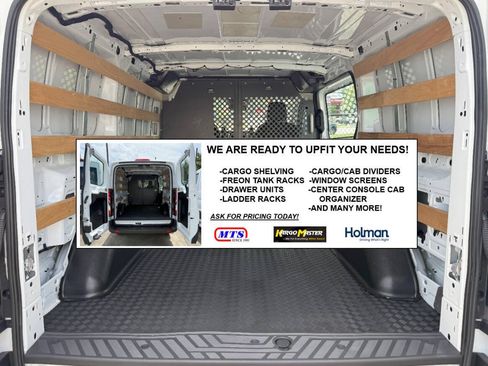 Used 2023 Ford E-350 and Econoline 350 Super Duty w/ Power Windows & Locks Group RWD image 5