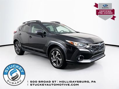 Used 2026 Subaru Crosstrek 2.0i Premium