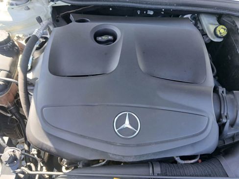 Used 2015 Mercedes-Benz CLA 250 CLA 250 4MATIC Coupe 4D image 25