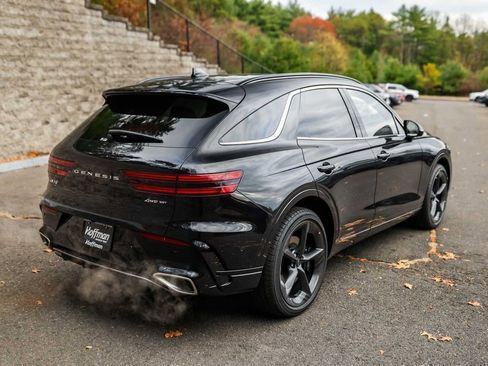 New 2026 Genesis GV70 3.5T Sport Prestige image 3