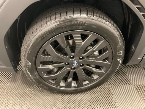 New 2026 Subaru Forester Sport AWD/4WD image 9
