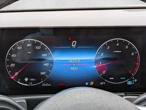 Certified 2025 Mercedes-Benz GLB 250 GLB 250 image 11