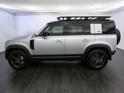 Used 2020 Land Rover Defender 110 SE AWD/4WD image 7