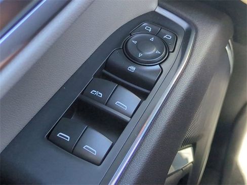 New 2025 Chevrolet Silverado 1500 LT w/ All Star Edition Plus image 23