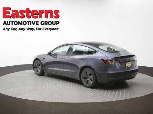 Used 2023 Tesla Model 3 Standard Range image 62