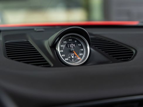Certified 2019 Porsche 911 Carrera T RWD image 35
