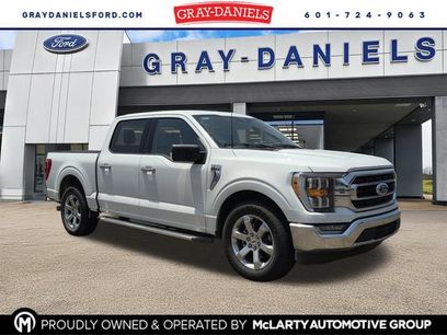 Used 2023 Ford F150 XL w/ STX Appearance Package