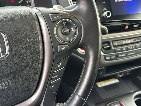 Used 2022 Honda Ridgeline RTL-E image 18
