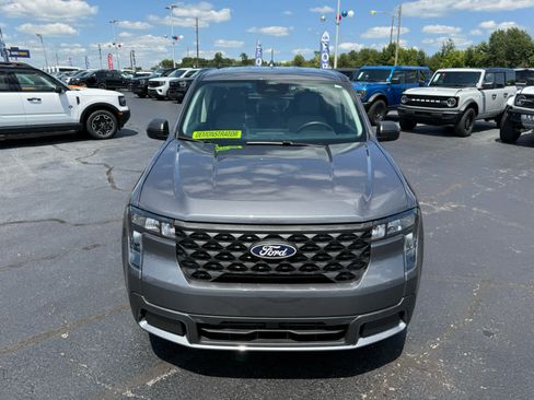 Used 2026 Ford Maverick XLT AWD/4WD image 19