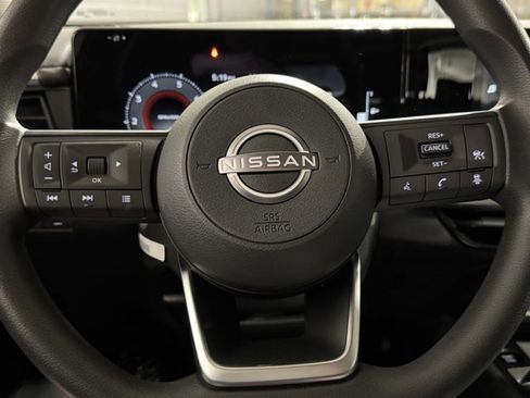 New 2026 Nissan Kicks S w/ Charging Package image 18
