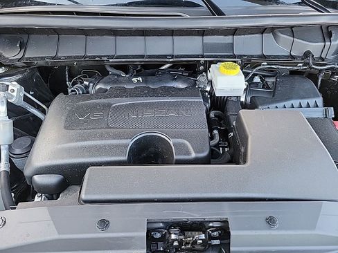 Used 2024 Nissan Pathfinder SL image 39