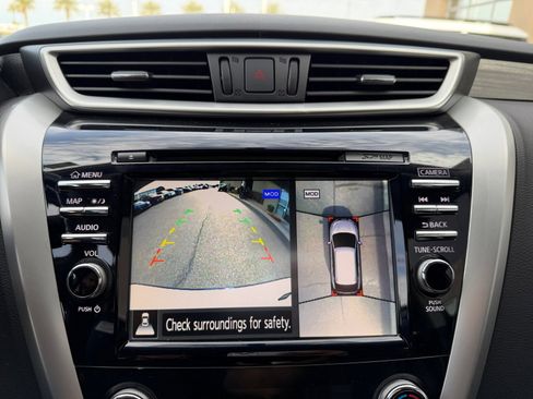 Used 2018 Nissan Murano SL w/ Midnight Edition Package image 29