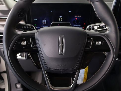 New 2025 Lincoln Aviator Reserve w/ Jet Appearance Package image 3