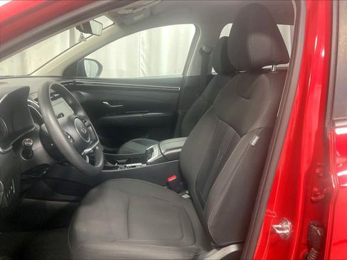 Certified 2023 Hyundai Tucson SEL image 10