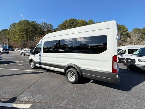 New 2026 Ford Transit 350 XL image 5