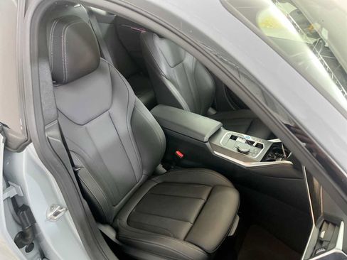Used 2023 BMW i4 eDrive40 w/ M Sport Package RWD image 32