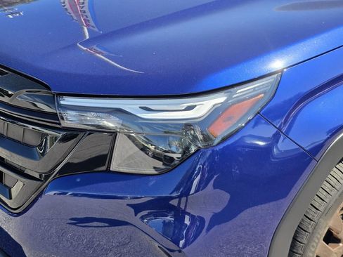 New 2026 Subaru Forester Touring AWD/4WD image 6
