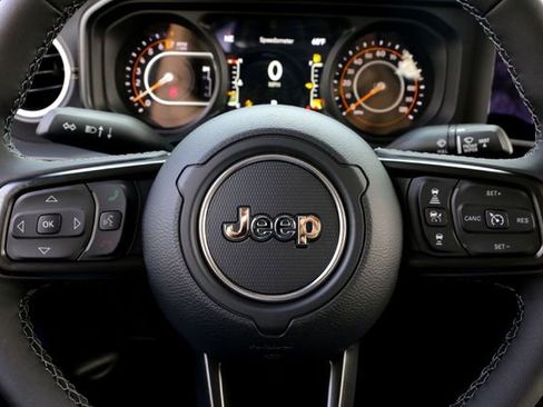 New 2026 Jeep Gladiator Sport image 11