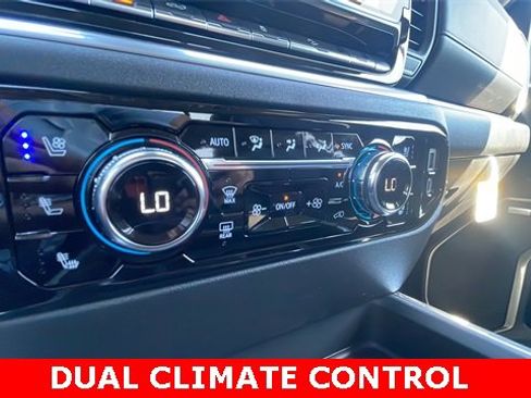 New 2026 GMC Sierra 2500 SLT w/ SLT Premium Package image 24