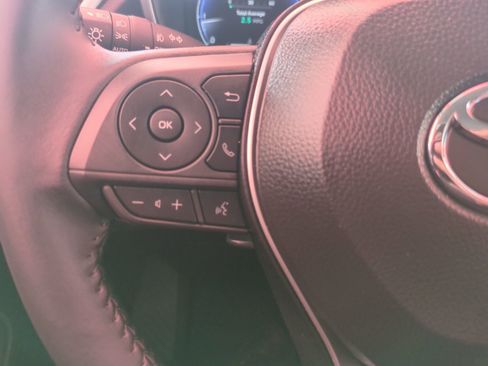 New 2026 Toyota Corolla Cross XLE image 23