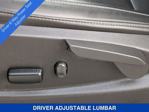 Certified 2022 GMC Canyon Elevation w/ Elevation Premium Package image 16