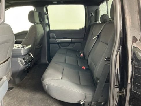 Used 2021 Ford F150 XLT w/ Equipment Group 302A High image 31