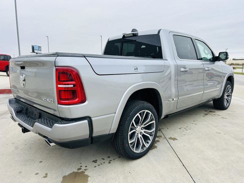 New 2026 RAM 1500 Tungsten w/ Trailer Tow Group AWD/4WD image 41