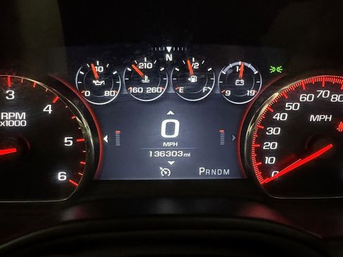 Used 2015 GMC Yukon Denali w/ Touring Package image 26