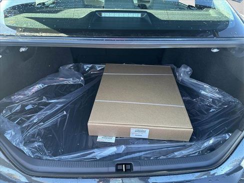 New 2026 Toyota Camry SE image 8