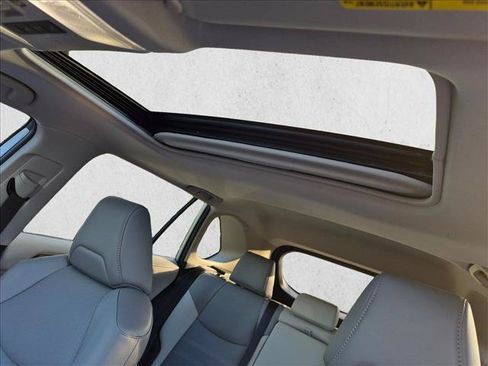 Used 2024 Toyota RAV4 Limited w/ Weather Package FWD image 15