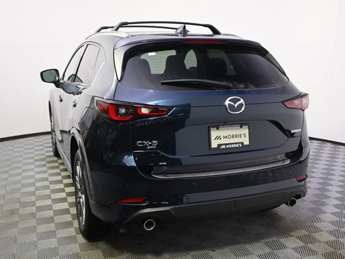 New 2025 MAZDA CX-5 AWD 2.5 S image 4