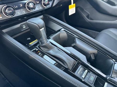 New 2025 Honda Accord Touring image 24