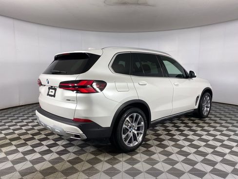 New 2026 BMW X5 xDrive40i image 26